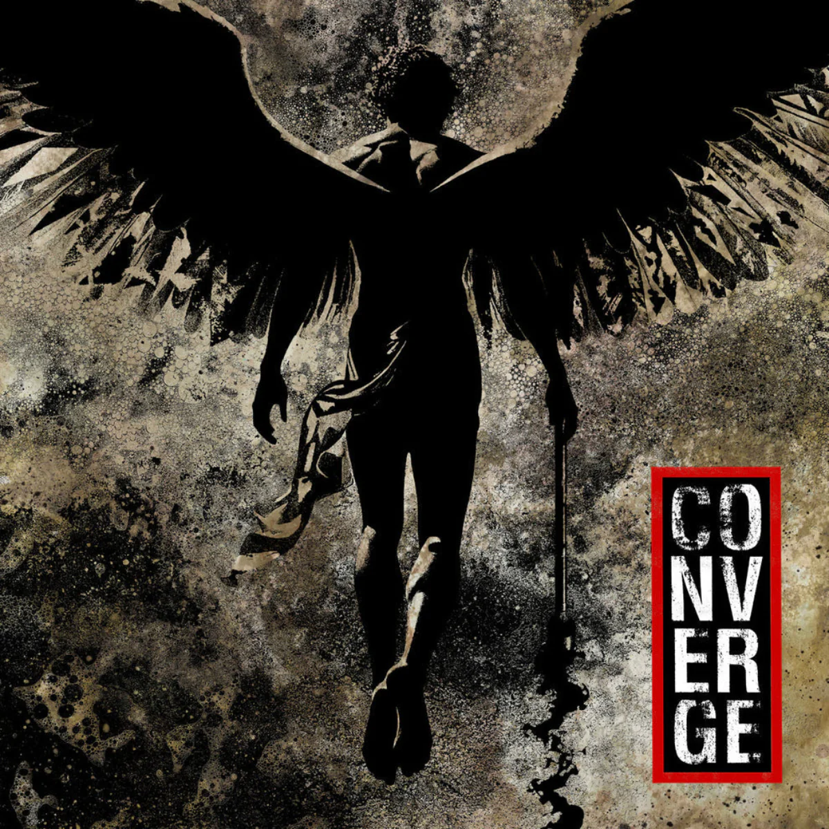 New CD - Metal